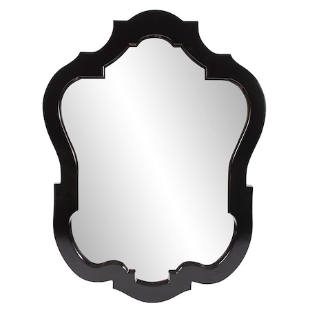 Howard Elliott Asbury Mirror 92001